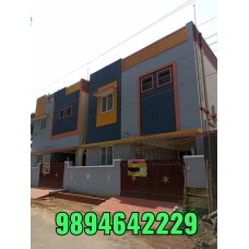 3BHK Individual House @ Kanuvai